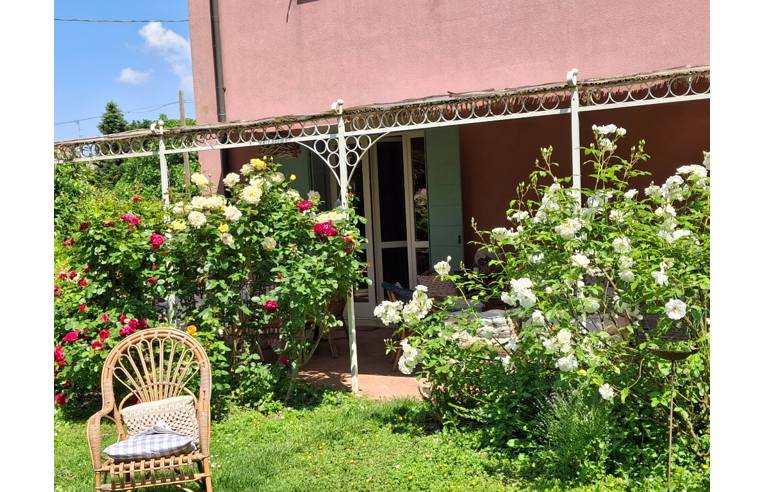 casa indipendente in vendita a Ferrara in zona Aguscello