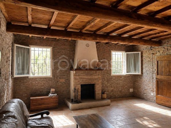 casale in vendita a Ferrara in zona Porotto / Cassana