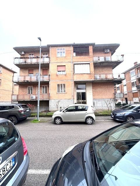 appartamento in vendita a Ferrara in zona Cona