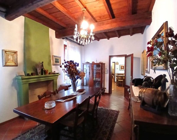 appartamento in vendita a Ferrara in zona Centro Storico