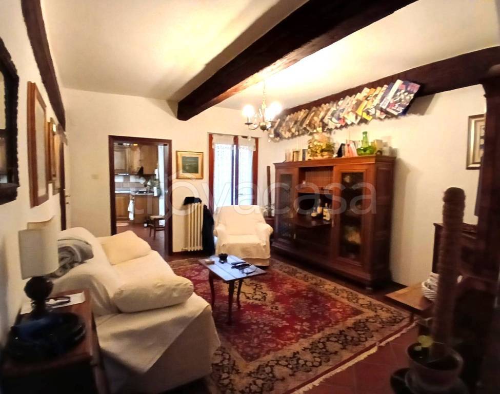 appartamento in vendita a Ferrara in zona Centro Storico