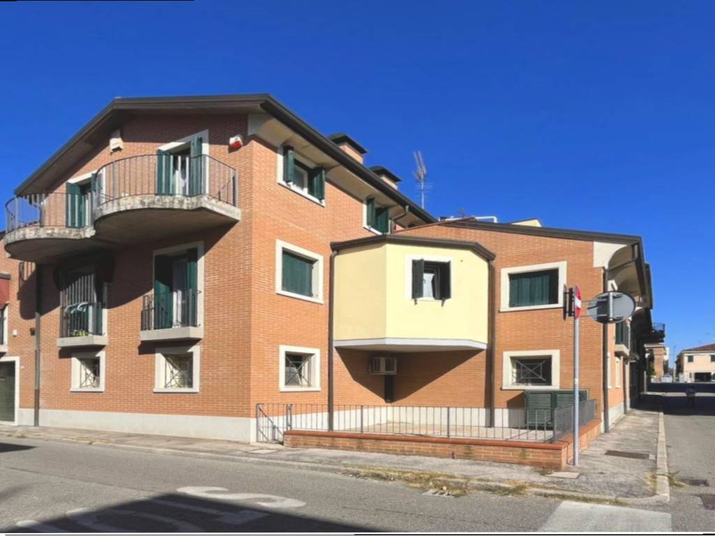 appartamento in vendita a Ferrara