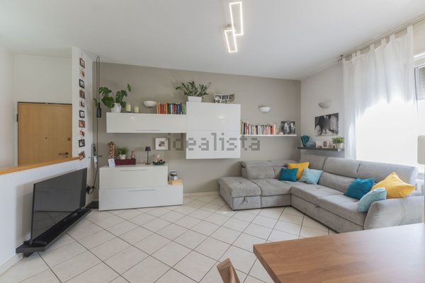 appartamento in vendita a Ferrara