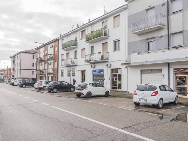 appartamento in vendita a Ferrara in zona Centro Storico