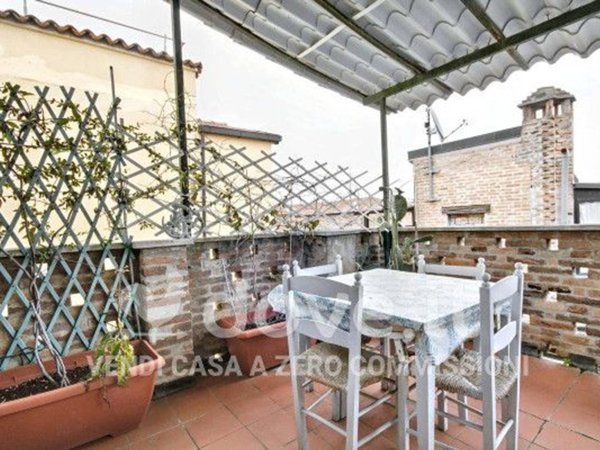 appartamento in vendita a Ferrara in zona Centro Storico