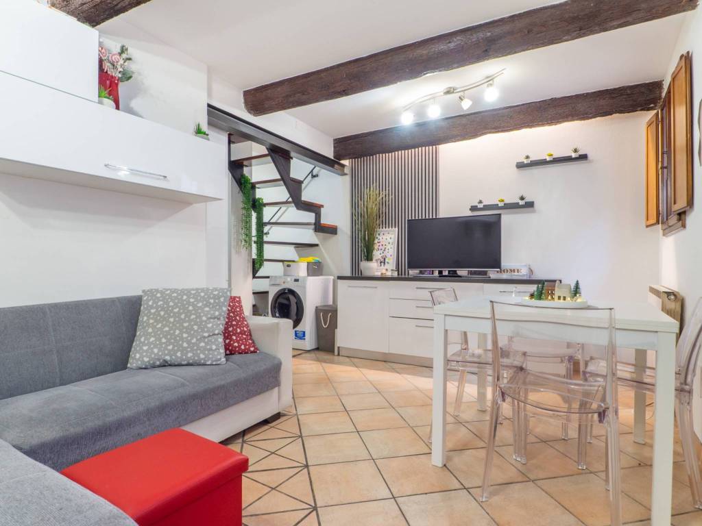 casa indipendente in vendita a Ferrara in zona Francolino