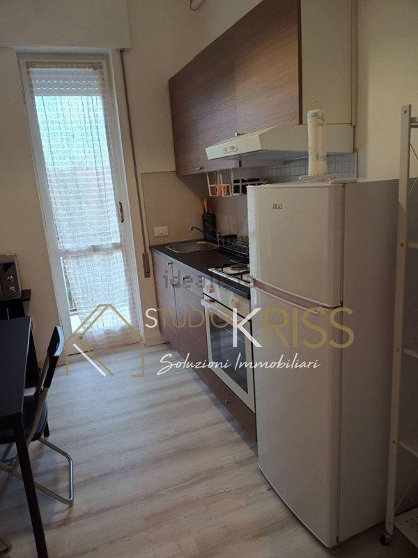 appartamento in vendita a Ferrara in zona Doro