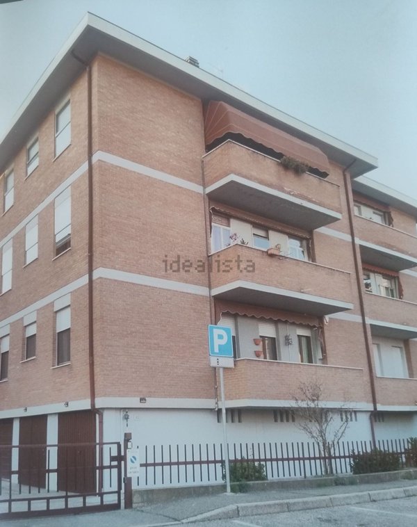 appartamento in vendita a Ferrara in zona Centro Storico