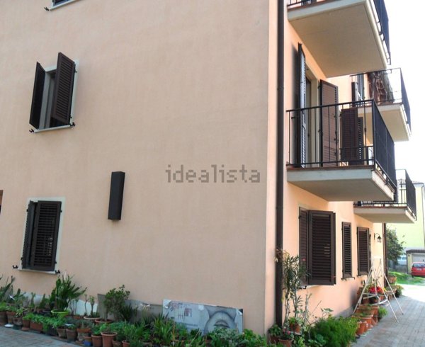 appartamento in vendita a Ferrara in zona San Martino