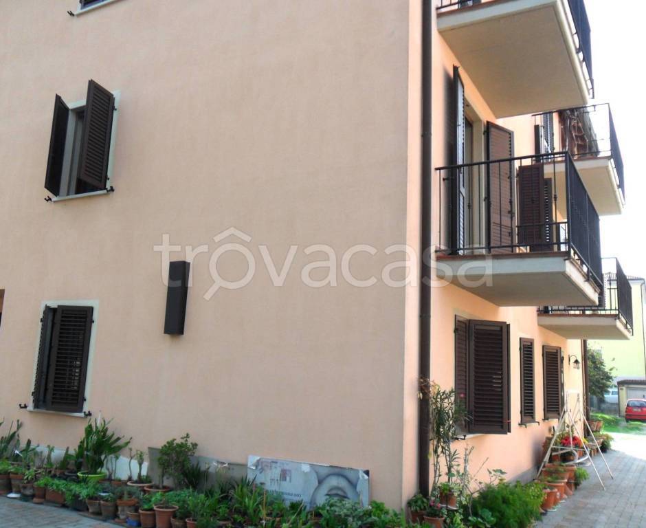 appartamento in vendita a Ferrara in zona San Martino