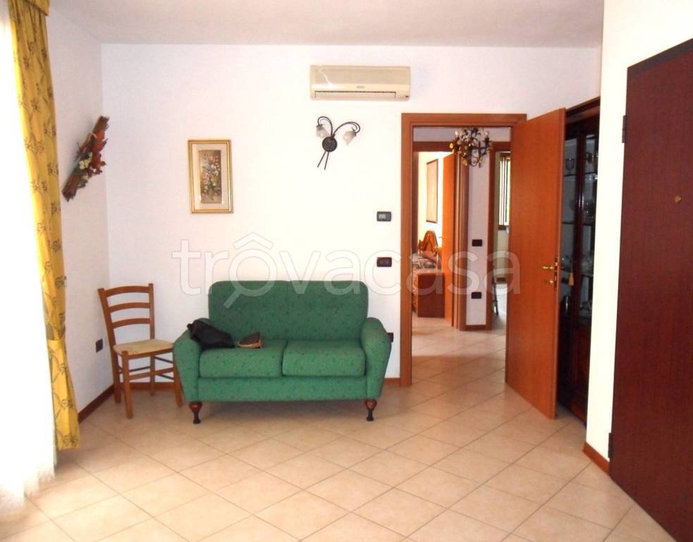 appartamento in vendita a Ferrara in zona San Martino