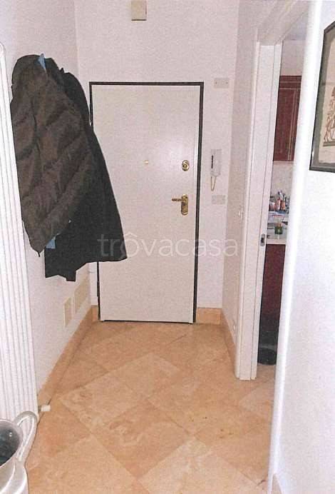 appartamento in vendita a Ferrara