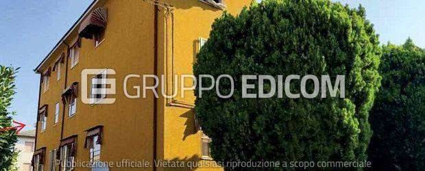 appartamento in vendita a Ferrara in zona Mizzana