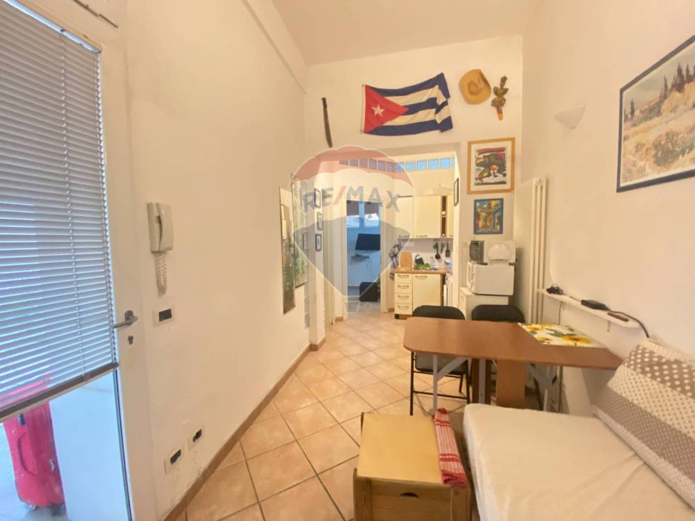 appartamento in vendita a Ferrara in zona Centro Storico