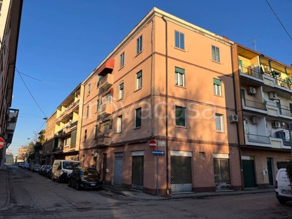 appartamento in vendita a Ferrara in zona Pontelagoscuro