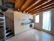 appartamento in vendita a Ferrara in zona Centro Storico