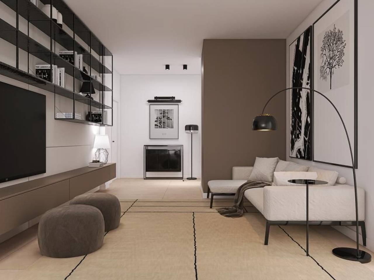 appartamento in vendita a Ferrara in zona Centro Storico