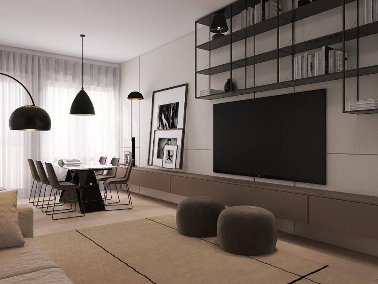 appartamento in vendita a Ferrara in zona Centro Storico