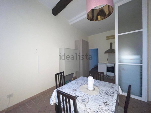 appartamento in vendita a Ferrara in zona Centro Storico