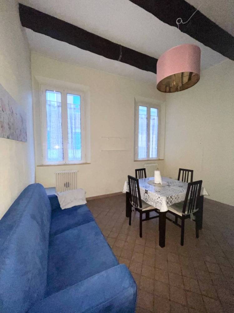 appartamento in vendita a Ferrara in zona Centro Storico