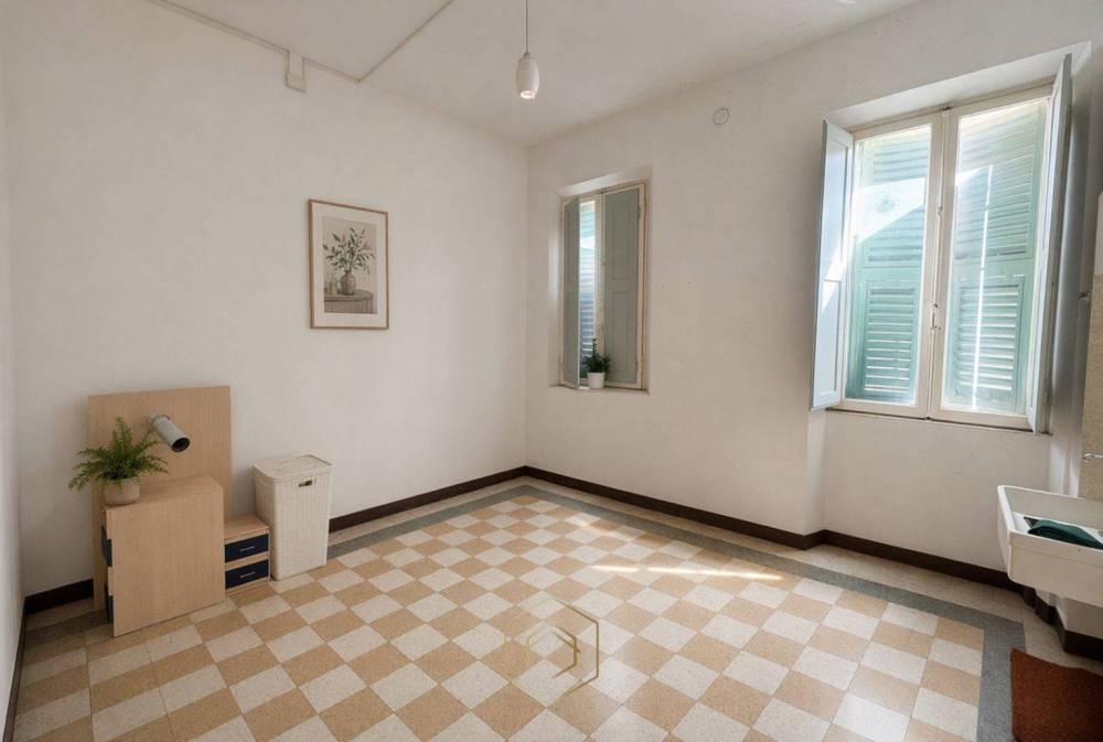 appartamento in vendita a Ferrara in zona Centro Storico