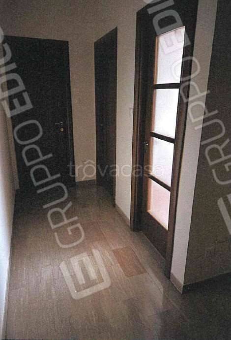 appartamento in vendita a Ferrara in zona Centro Storico