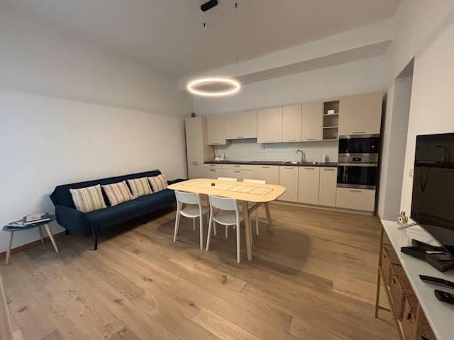 appartamento in vendita a Ferrara in zona Centro Storico