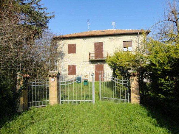 casa indipendente in vendita a Ferrara in zona Boara