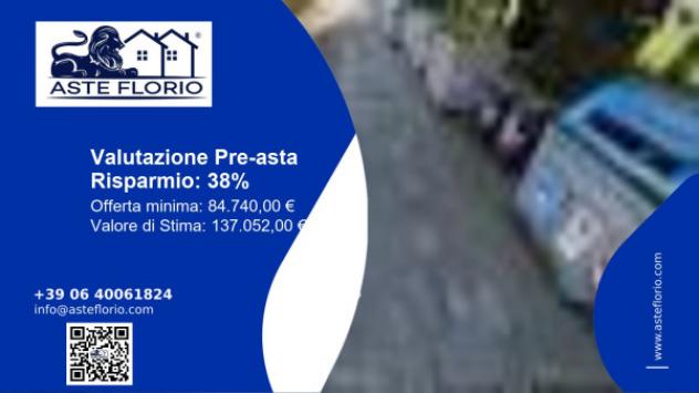 appartamento in vendita a Ferrara in zona Mizzana