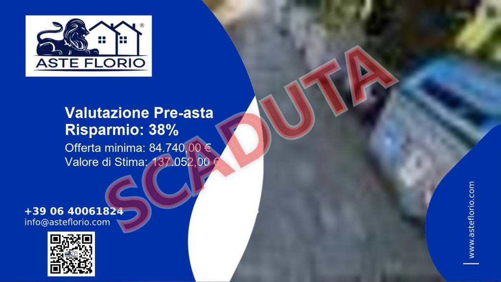 appartamento in vendita a Ferrara in zona Mizzana