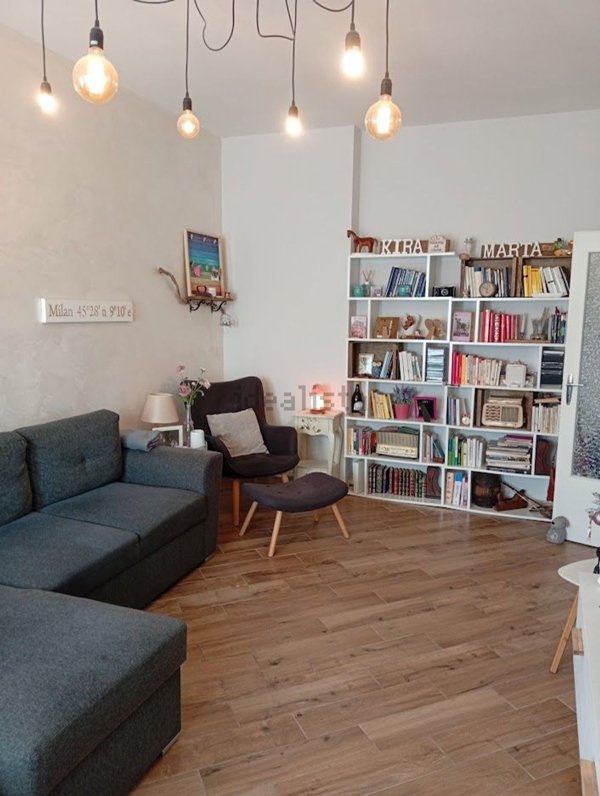 appartamento in vendita a Ferrara