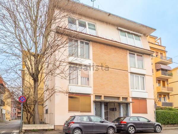 appartamento in vendita a Ferrara