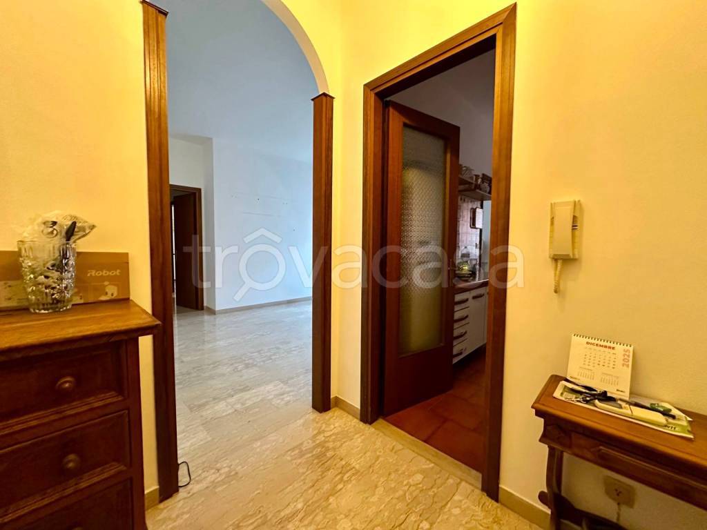 appartamento in vendita a Ferrara