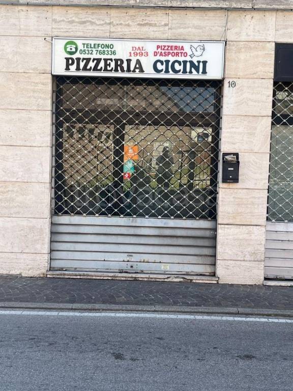 appartamento in vendita a Ferrara