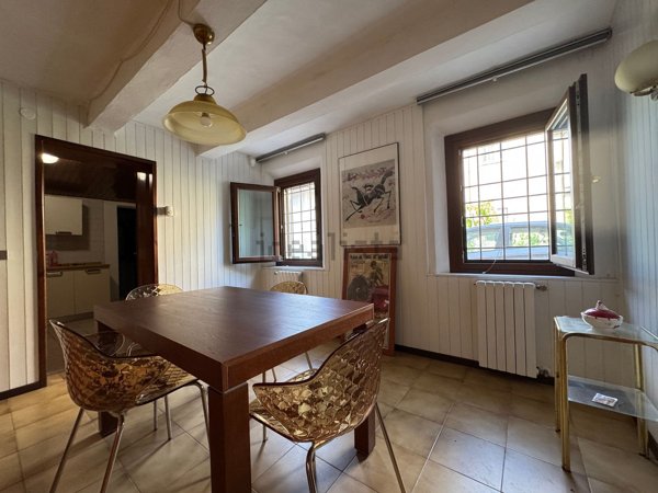 casa indipendente in vendita a Ferrara in zona Corlo