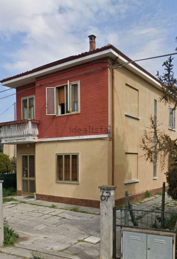 casa indipendente in vendita a Ferrara in zona Porotto / Cassana