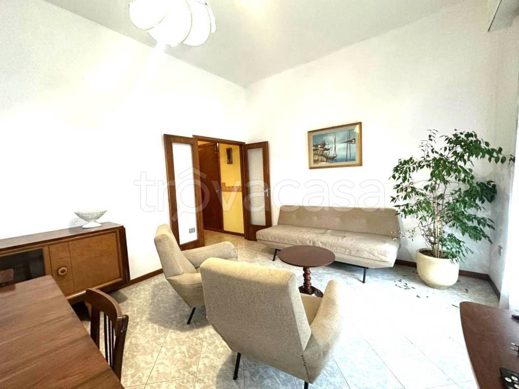 appartamento in vendita a Ferrara in zona San Martino