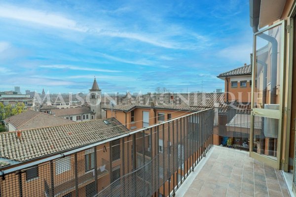 appartamento in vendita a Ferrara