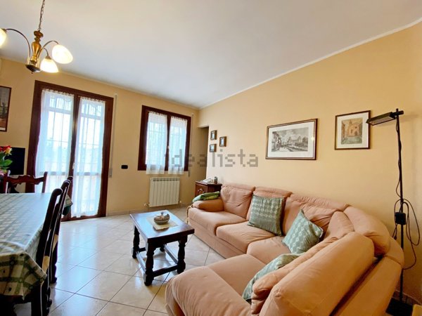 appartamento in vendita a Ferrara in zona Cona