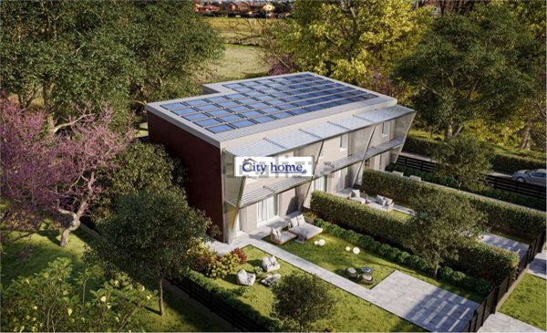 casa indipendente in vendita a Ferrara in zona Centro Storico