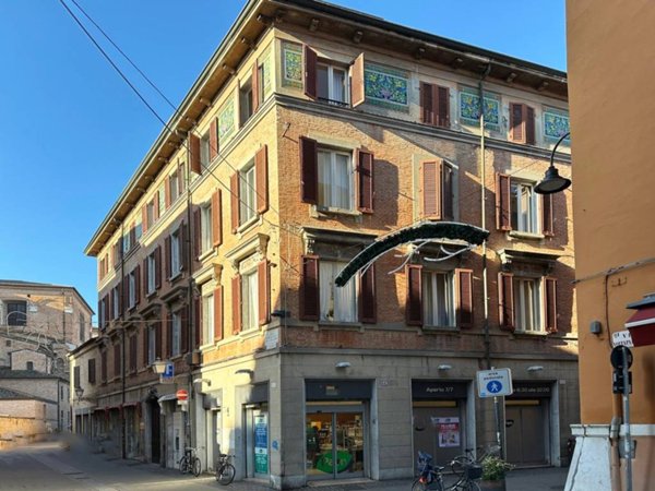 appartamento in vendita a Ferrara in zona Centro Storico