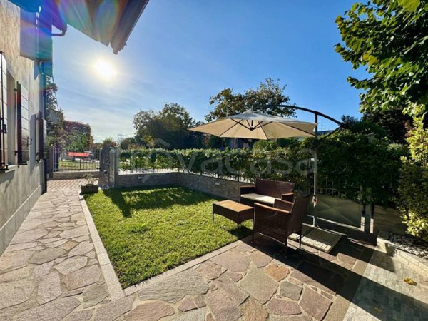 casa indipendente in vendita a Ferrara in zona San Martino