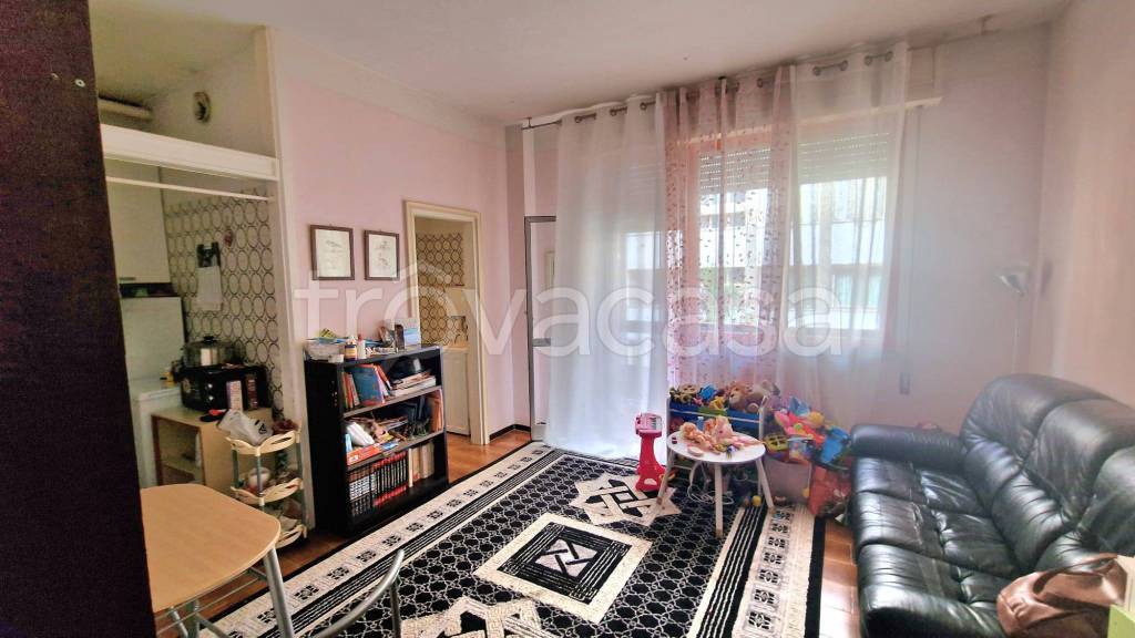 appartamento in vendita a Ferrara