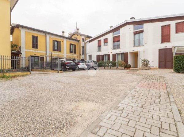 appartamento in vendita a Ferrara in zona Centro Storico