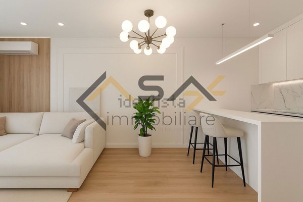 appartamento in vendita a Ferrara in zona Centro Storico