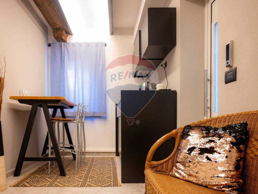 appartamento in vendita a Ferrara in zona Centro Storico