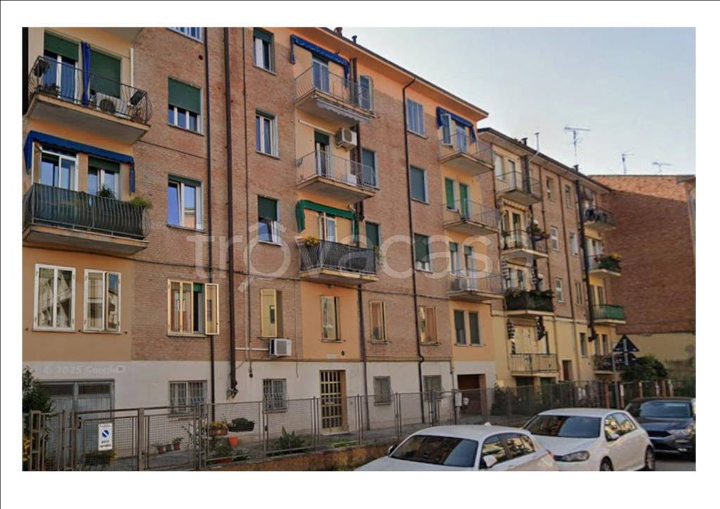 appartamento in vendita a Ferrara
