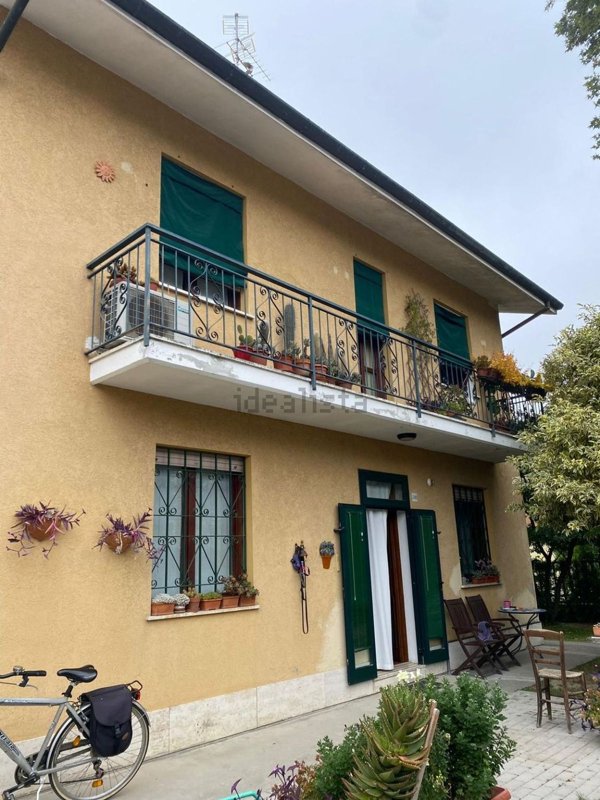 appartamento in vendita a Ferrara in zona Malborghetto di Boara