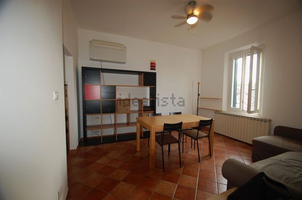 appartamento in vendita a Ferrara in zona Centro Storico