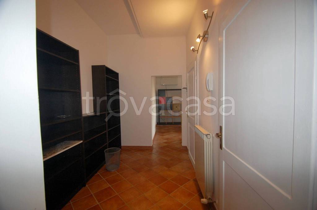 appartamento in vendita a Ferrara in zona Centro Storico